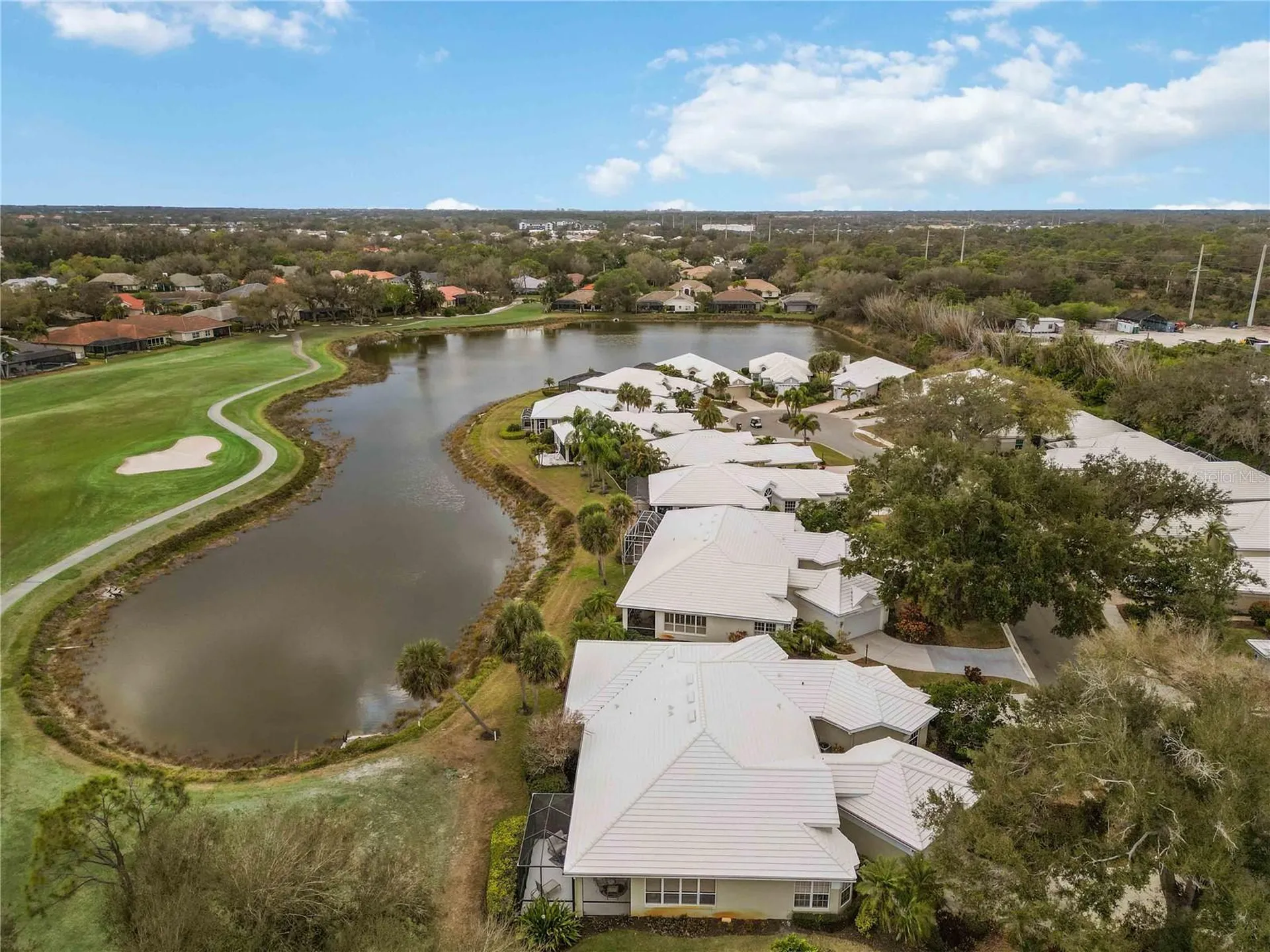 547 Fallbrook Drive Venice FL 34292