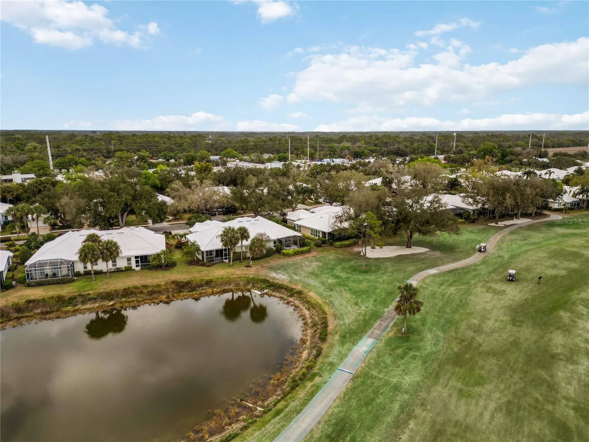 547 Fallbrook Drive Venice FL 34292