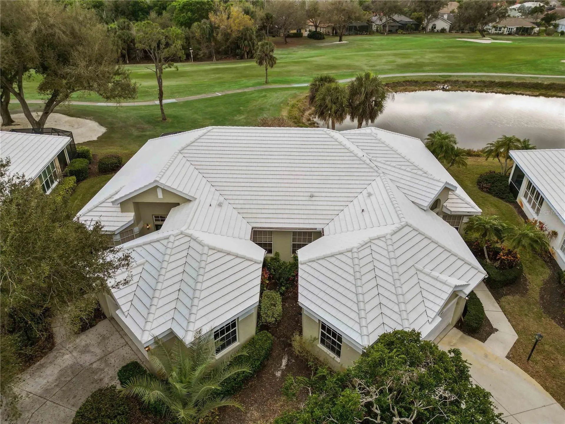 547 Fallbrook Drive Venice FL 34292