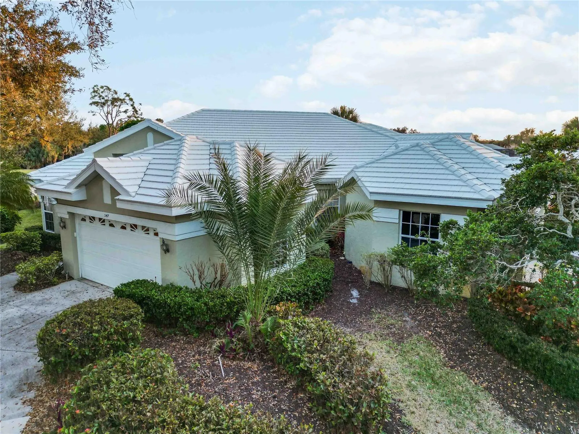 547 Fallbrook Drive Venice FL 34292