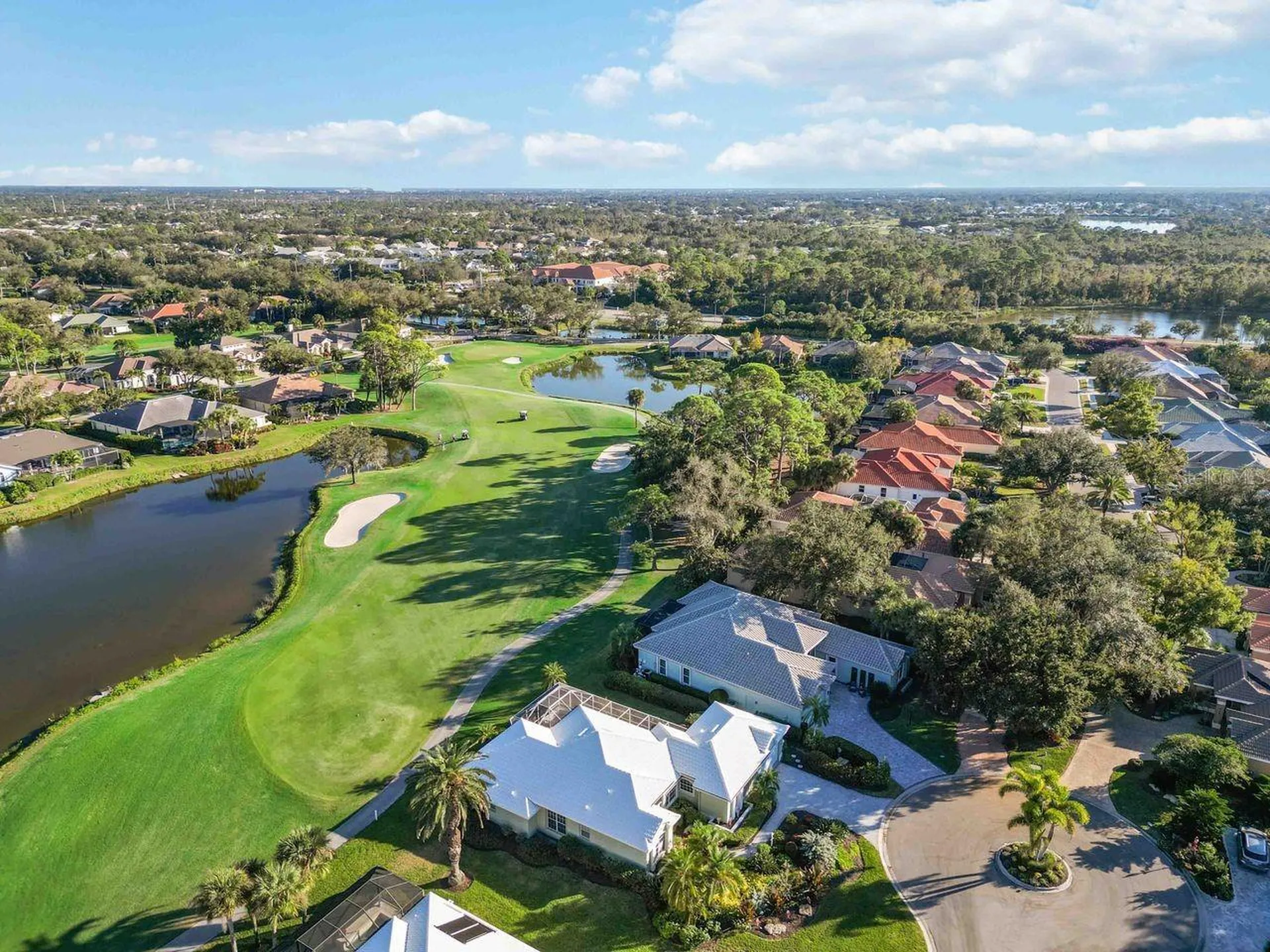547 Fallbrook Drive Venice FL 34292