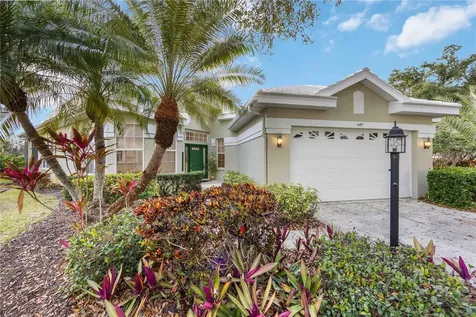 547 Fallbrook Drive Venice FL 34292