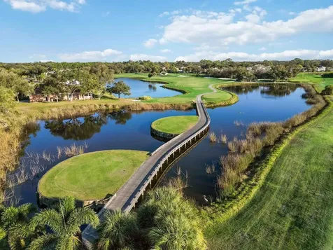 547 Fallbrook Drive Venice FL 34292