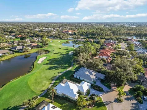 547 Fallbrook Drive Venice FL 34292