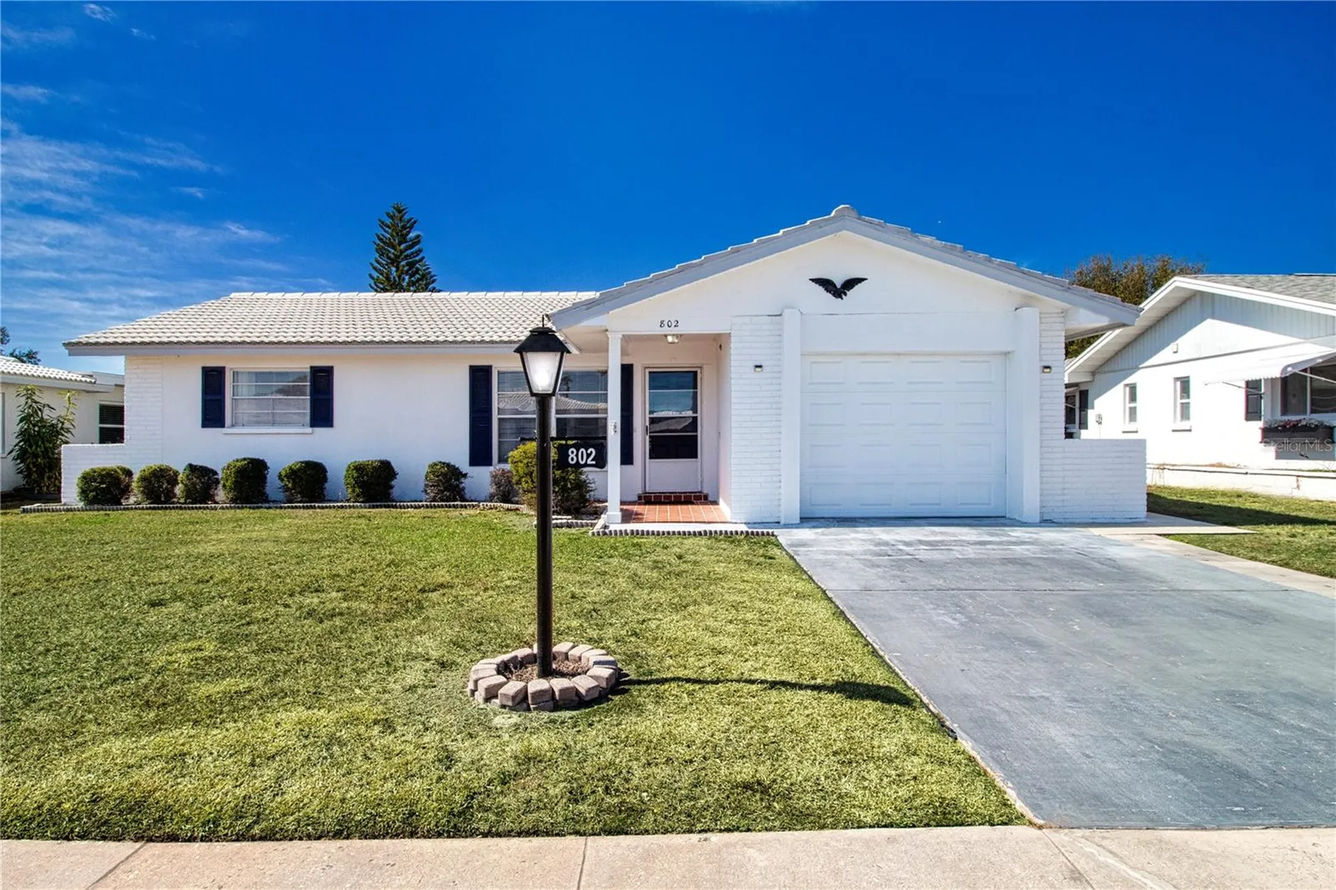 802 Buttonwood Drive Bradenton FL 34208