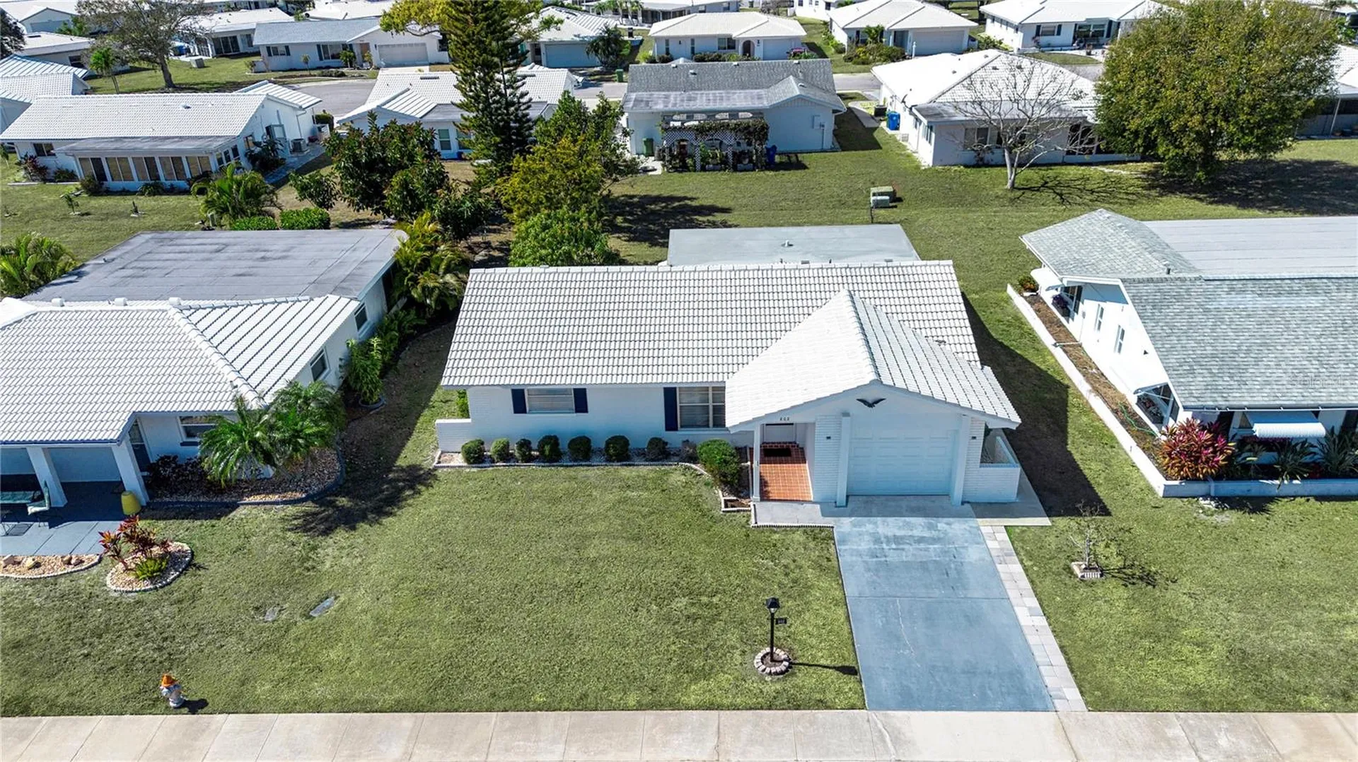 802 Buttonwood Drive Bradenton FL 34208