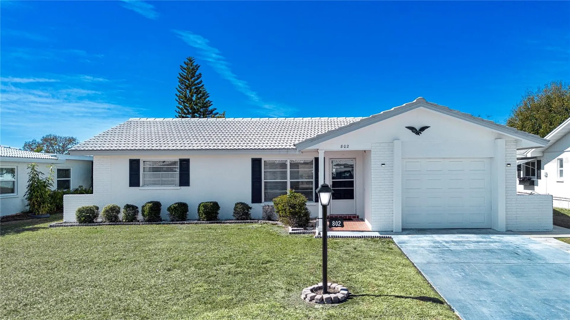 802 Buttonwood Drive Bradenton FL 34208
