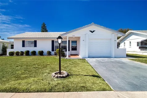 802 Buttonwood Drive Bradenton FL 34208
