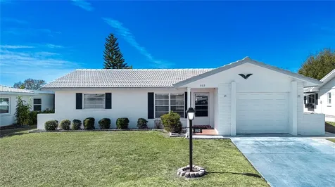 802 Buttonwood Drive Bradenton FL 34208