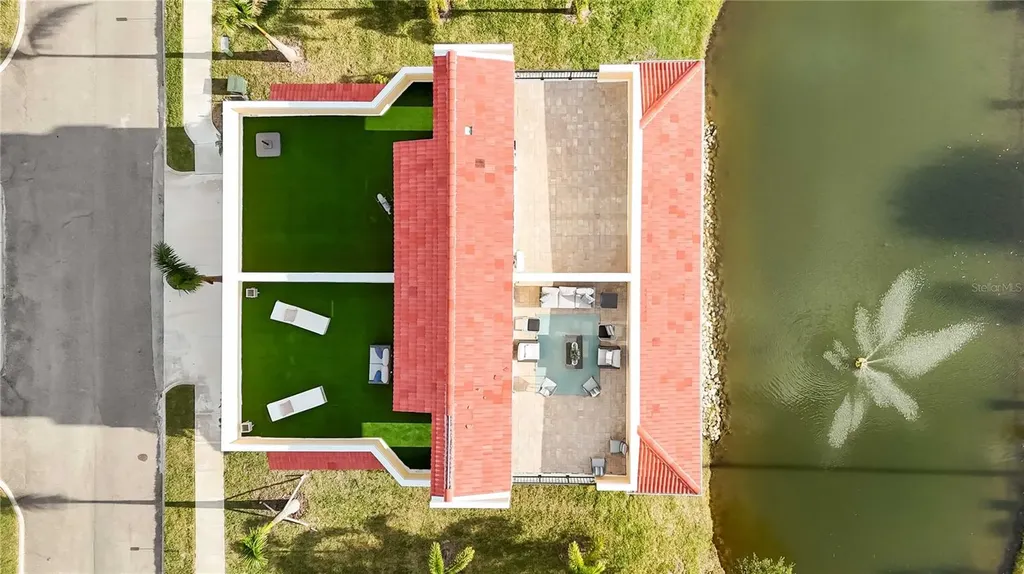 6424 Margarita Shores Lane Apollo Beach FL 33572