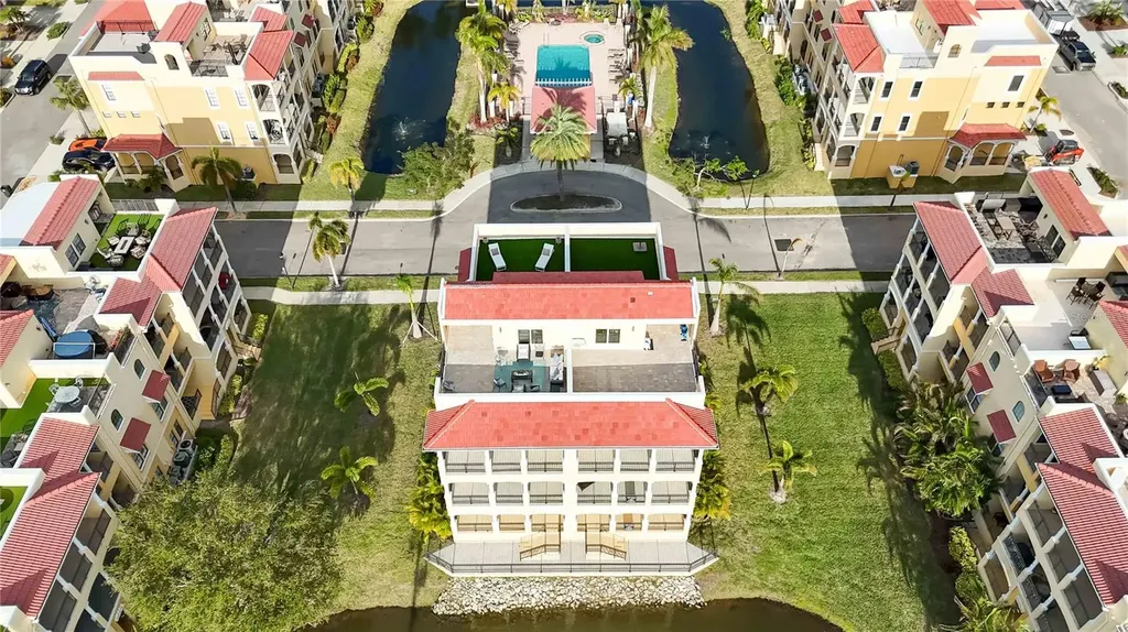 6424 Margarita Shores Lane Apollo Beach FL 33572