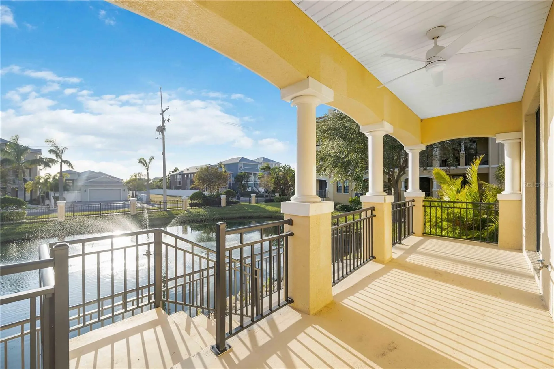 6424 Margarita Shores Lane Apollo Beach FL 33572