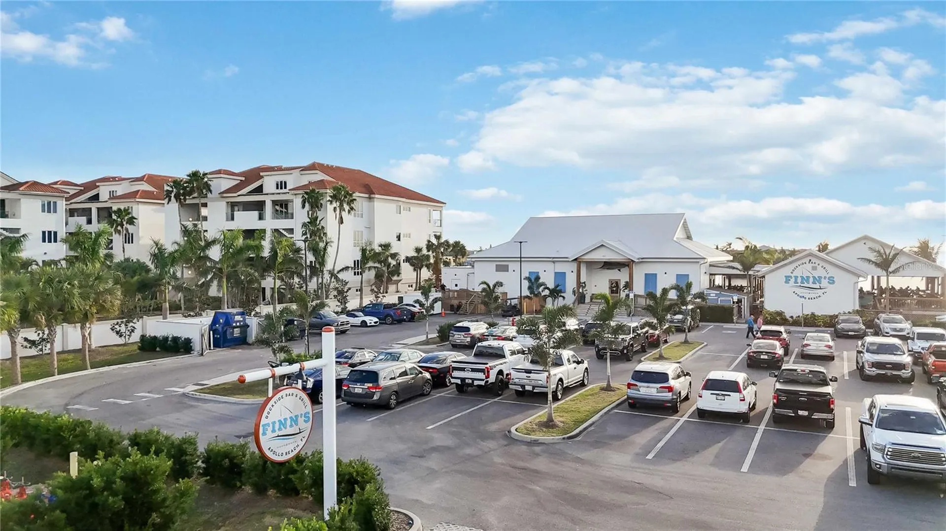 6424 Margarita Shores Lane Apollo Beach FL 33572