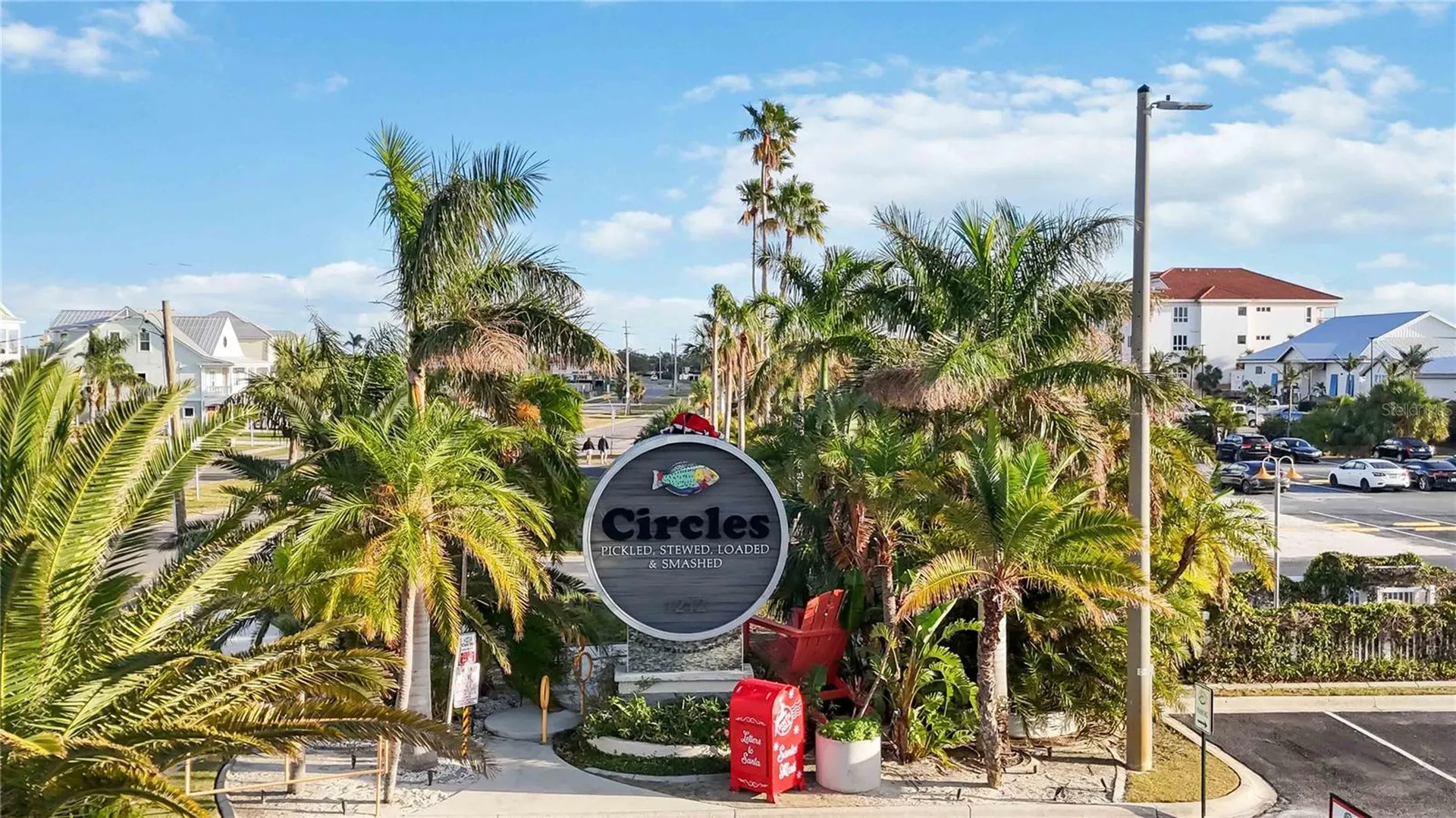 6424 Margarita Shores Lane Apollo Beach FL 33572