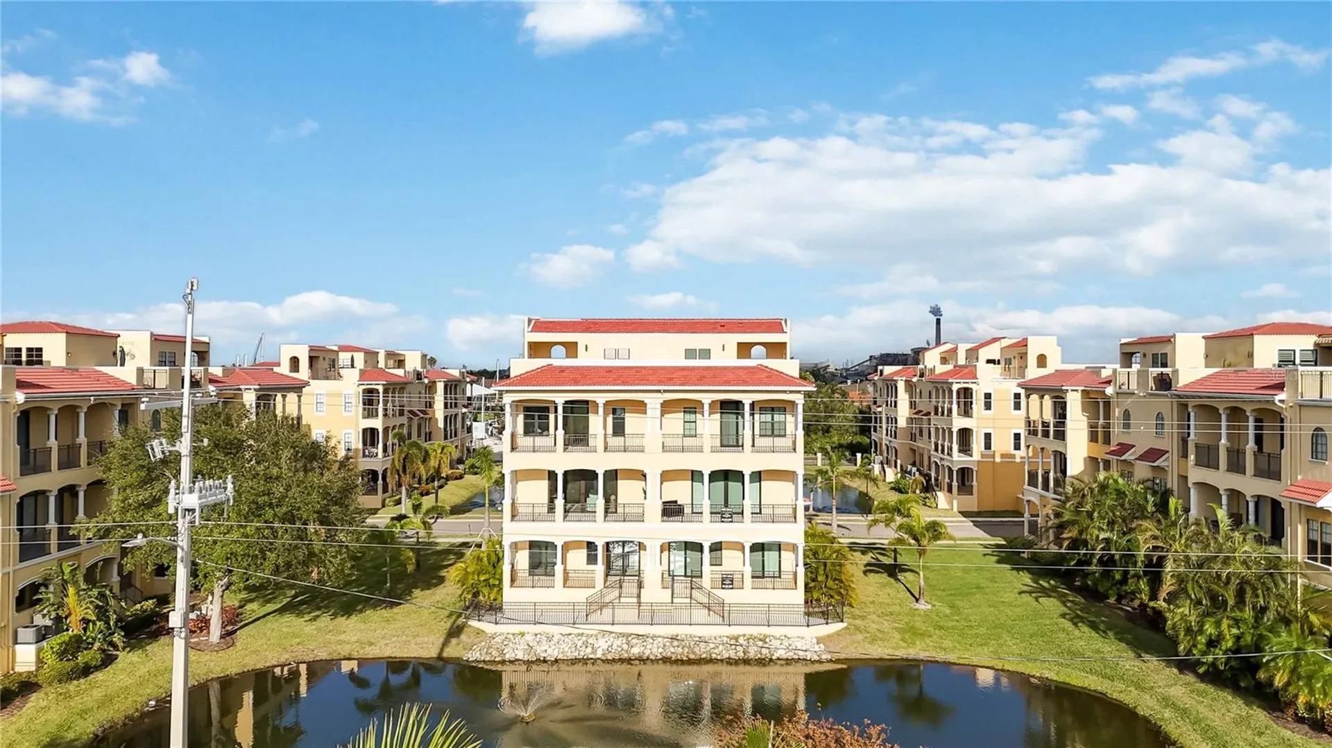 6424 Margarita Shores Lane Apollo Beach FL 33572