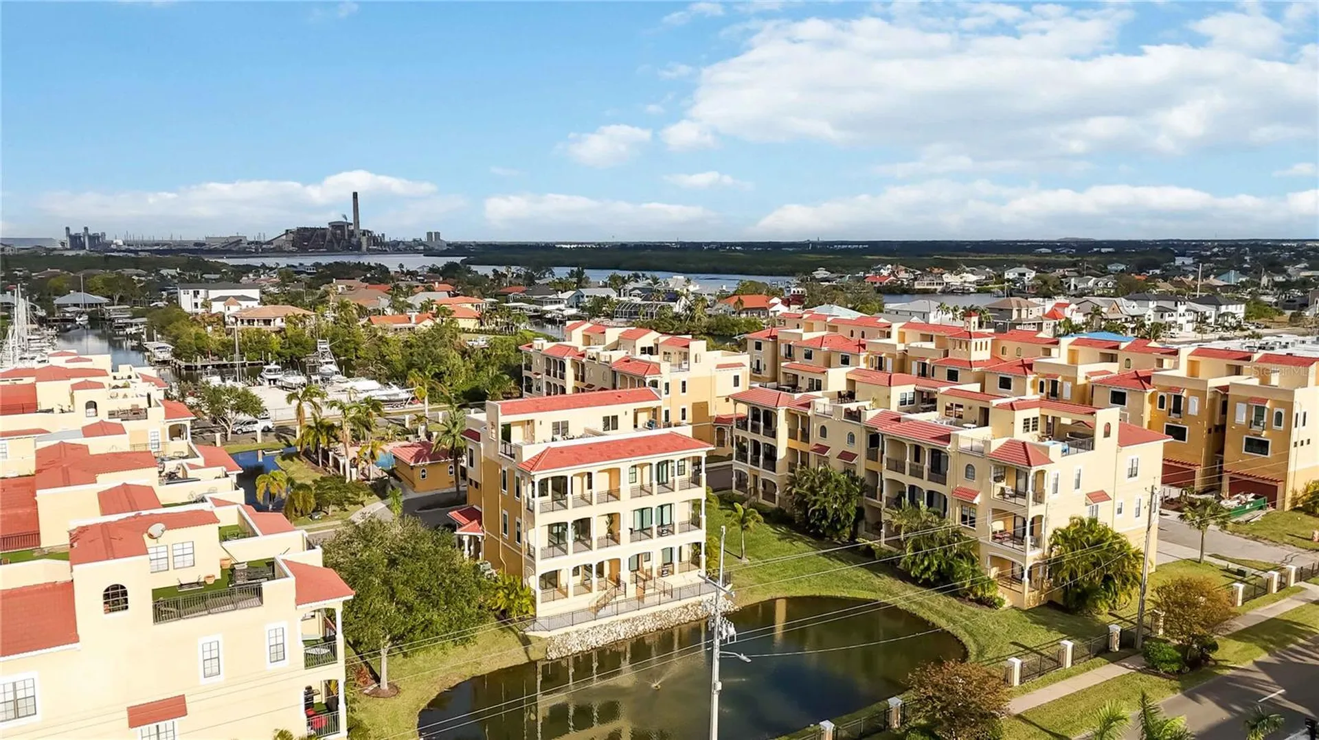 6424 Margarita Shores Lane Apollo Beach FL 33572