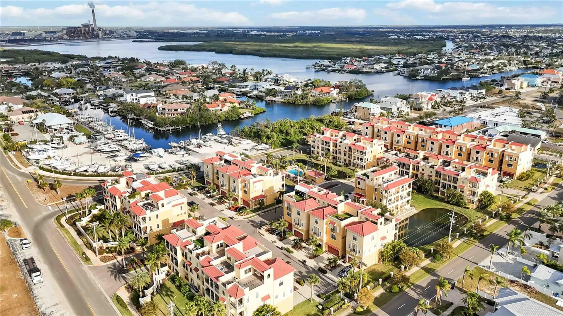 6424 Margarita Shores Lane Apollo Beach FL 33572