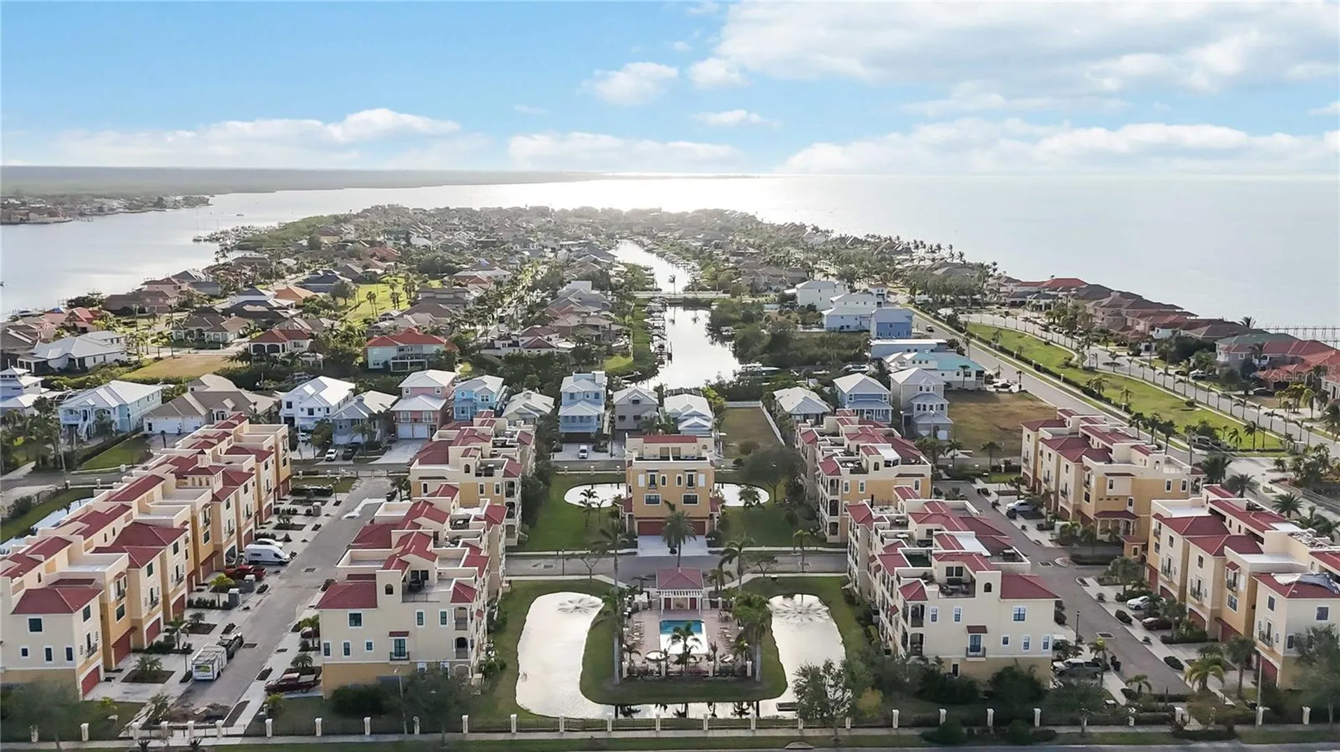 6424 Margarita Shores Lane Apollo Beach FL 33572