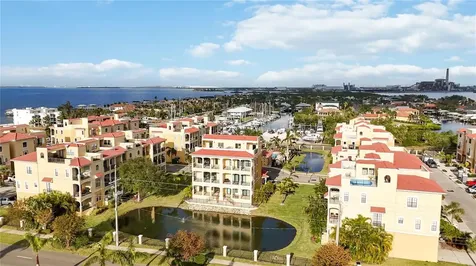 6424 Margarita Shores Lane Apollo Beach FL 33572