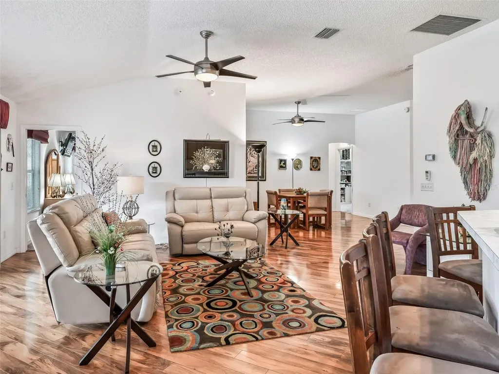 17835 SE 88th Grimball Avenue The Villages FL 32162