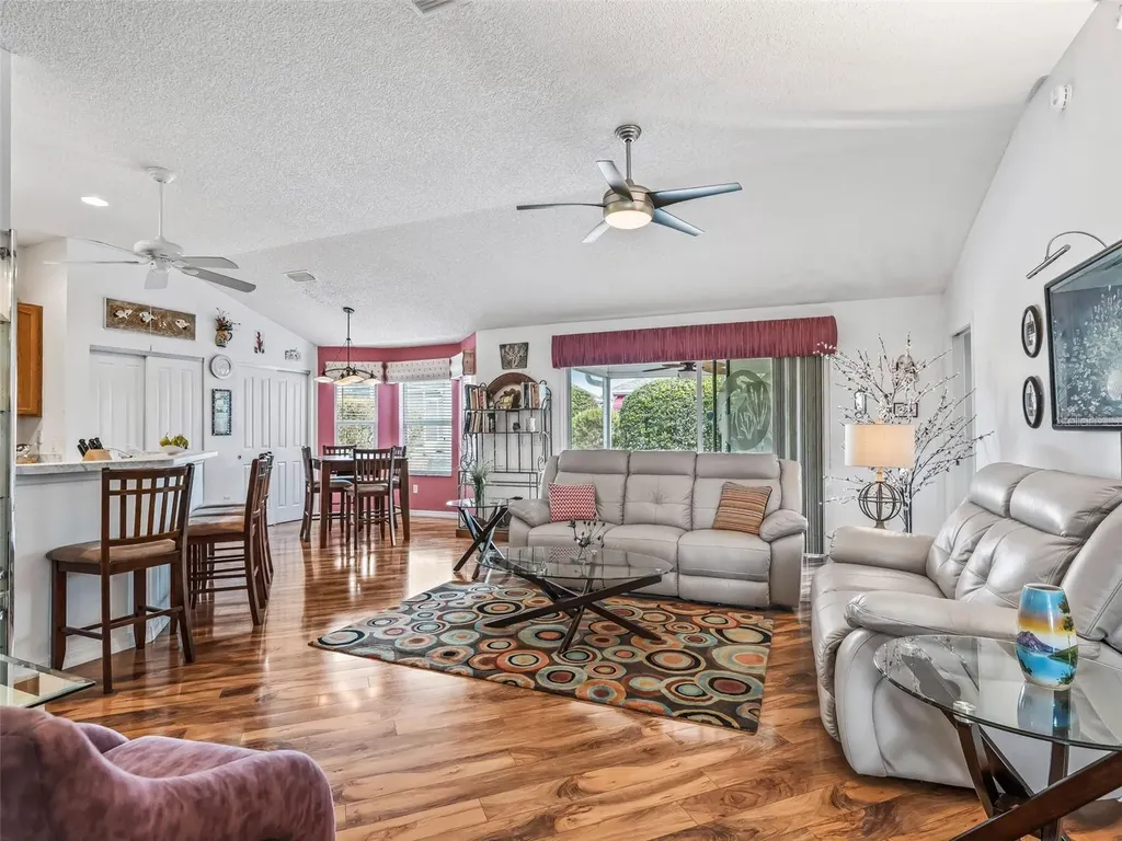 17835 SE 88th Grimball Avenue The Villages FL 32162