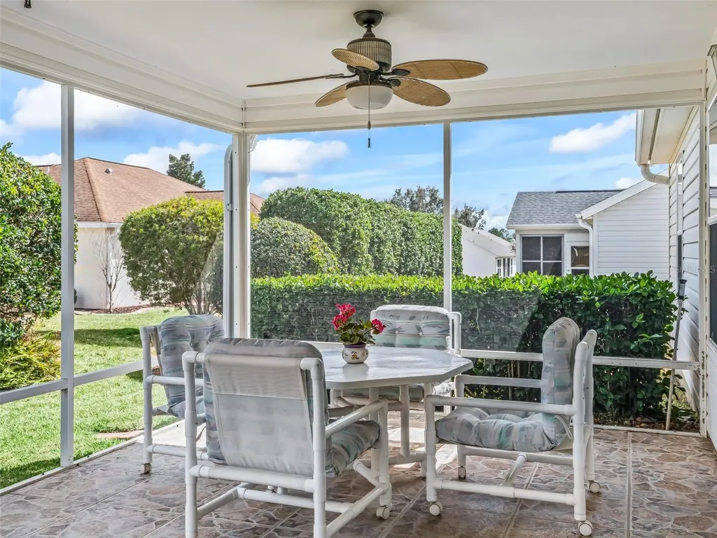 17835 SE 88th Grimball Avenue The Villages FL 32162