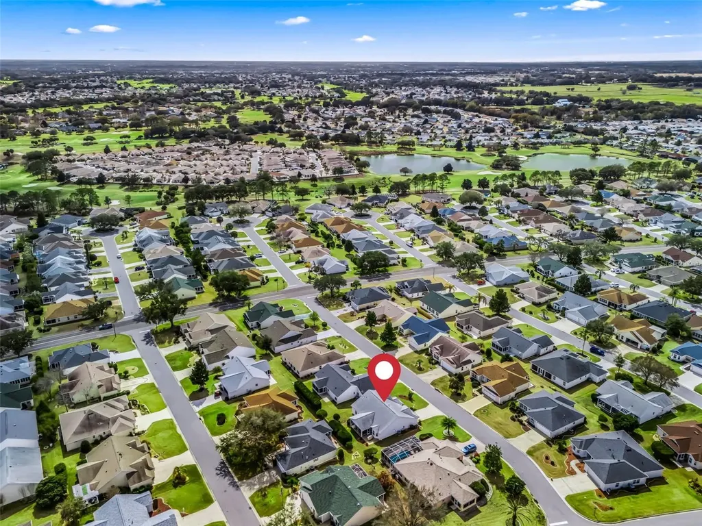 17835 SE 88th Grimball Avenue The Villages FL 32162