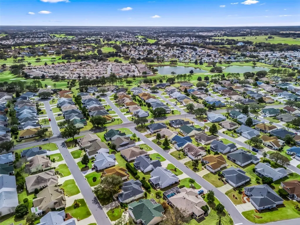17835 SE 88th Grimball Avenue The Villages FL 32162