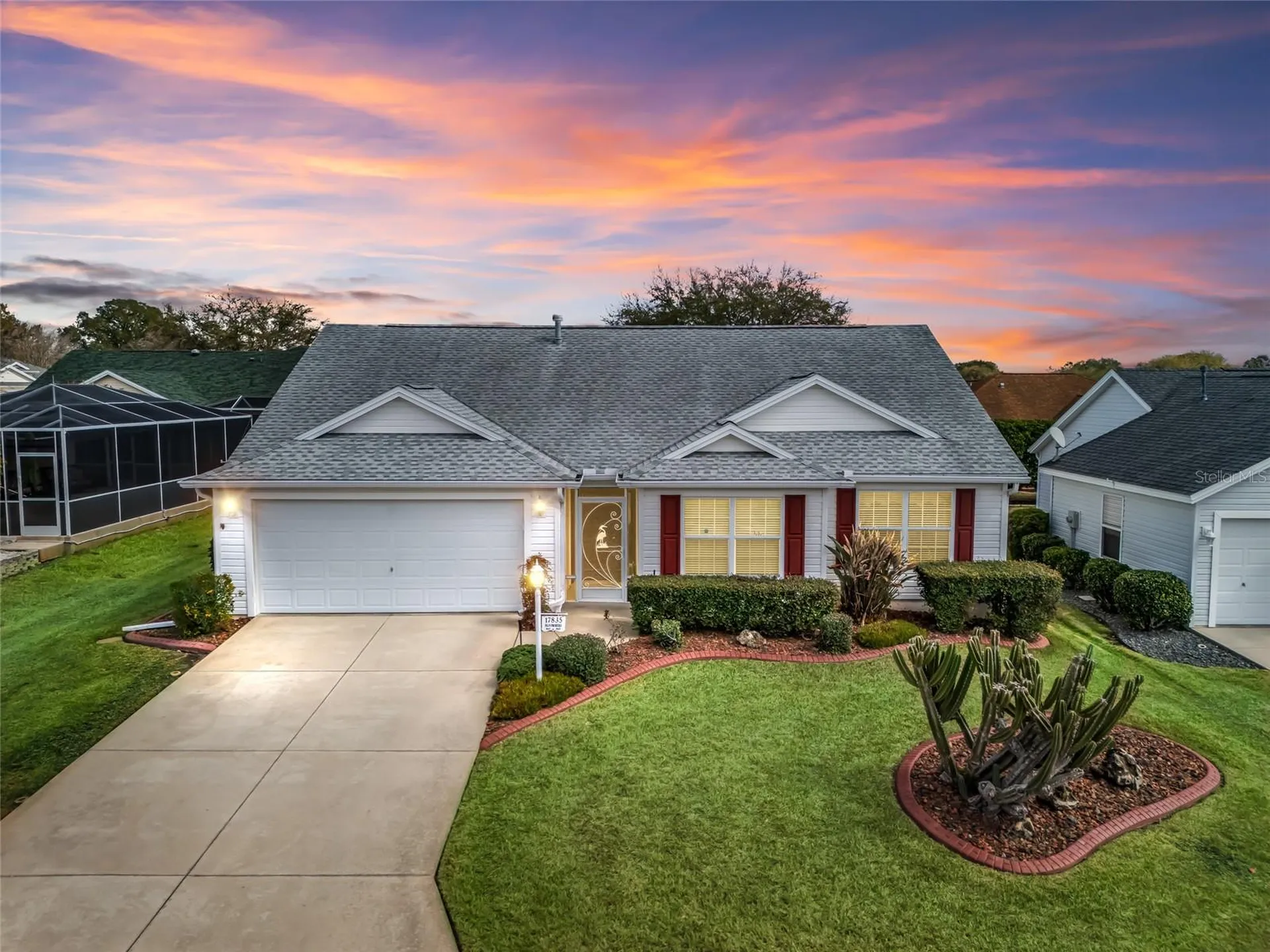 17835 SE 88th Grimball Avenue The Villages FL 32162