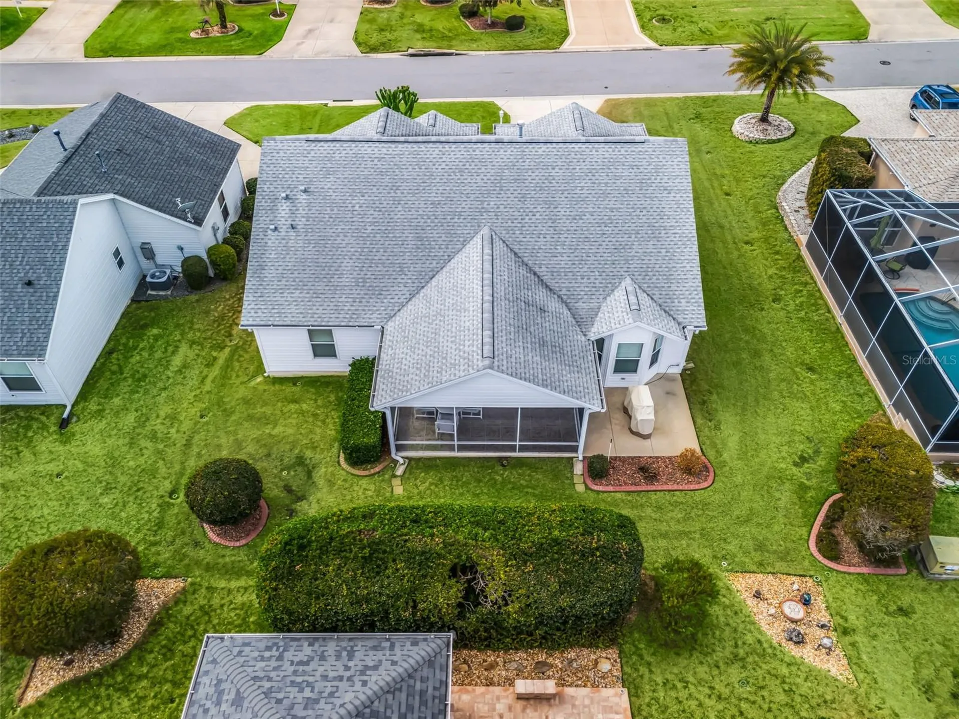 17835 SE 88th Grimball Avenue The Villages FL 32162