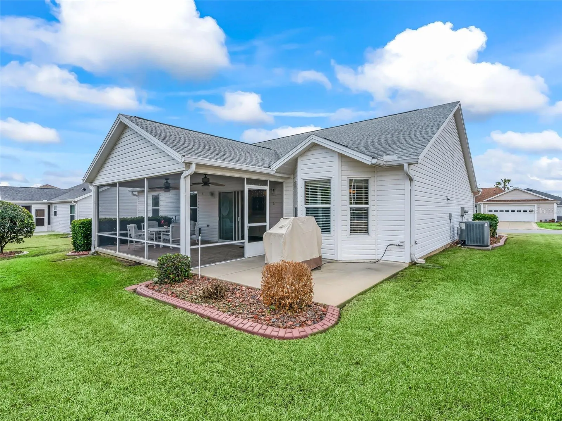 17835 SE 88th Grimball Avenue The Villages FL 32162