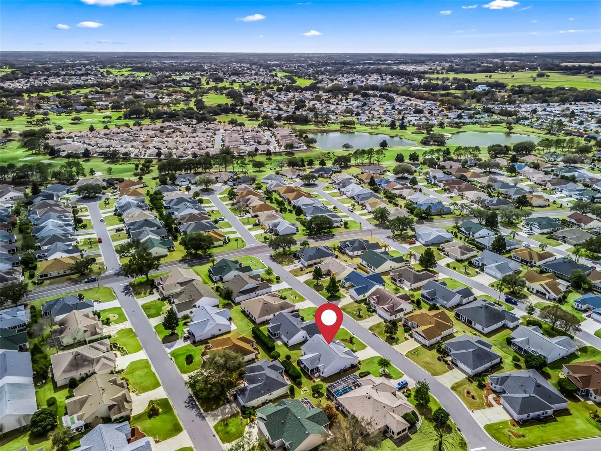 17835 SE 88th Grimball Avenue The Villages FL 32162