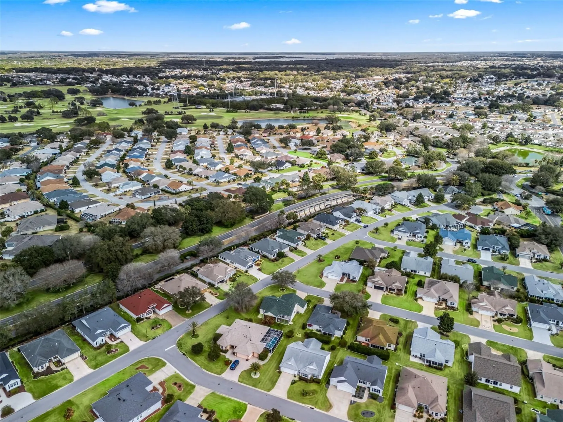 17835 SE 88th Grimball Avenue The Villages FL 32162