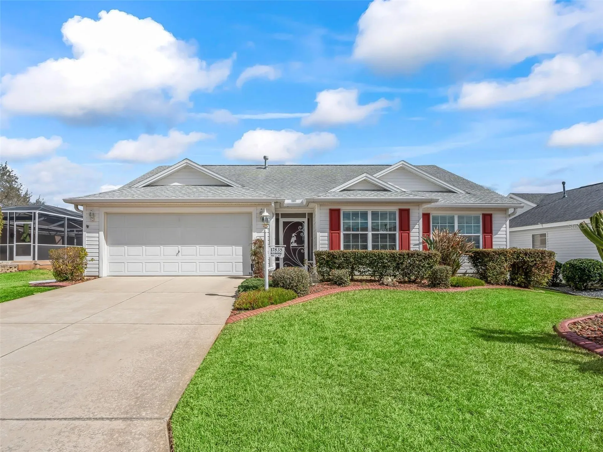 17835 SE 88th Grimball Avenue The Villages FL 32162