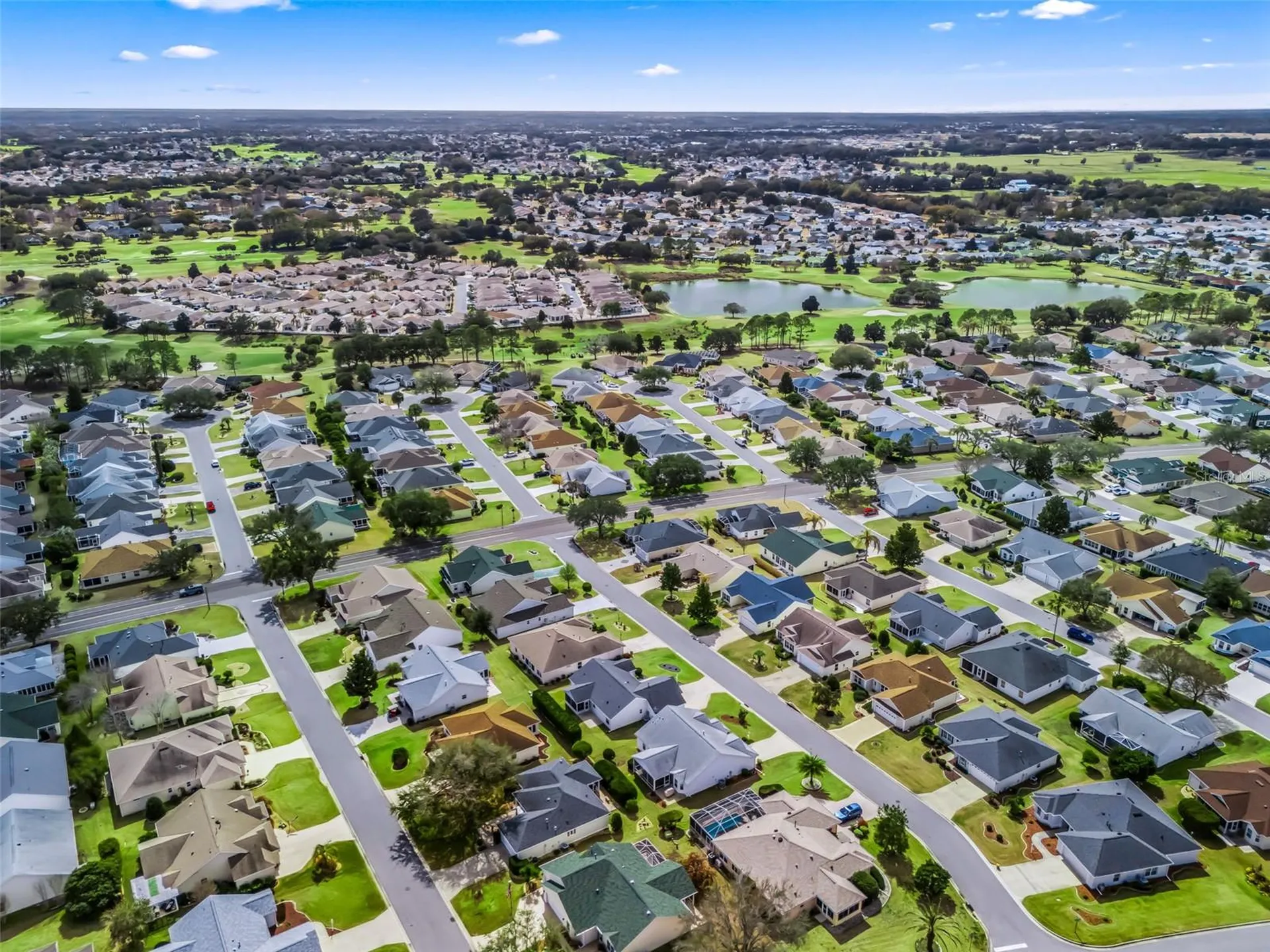 17835 SE 88th Grimball Avenue The Villages FL 32162