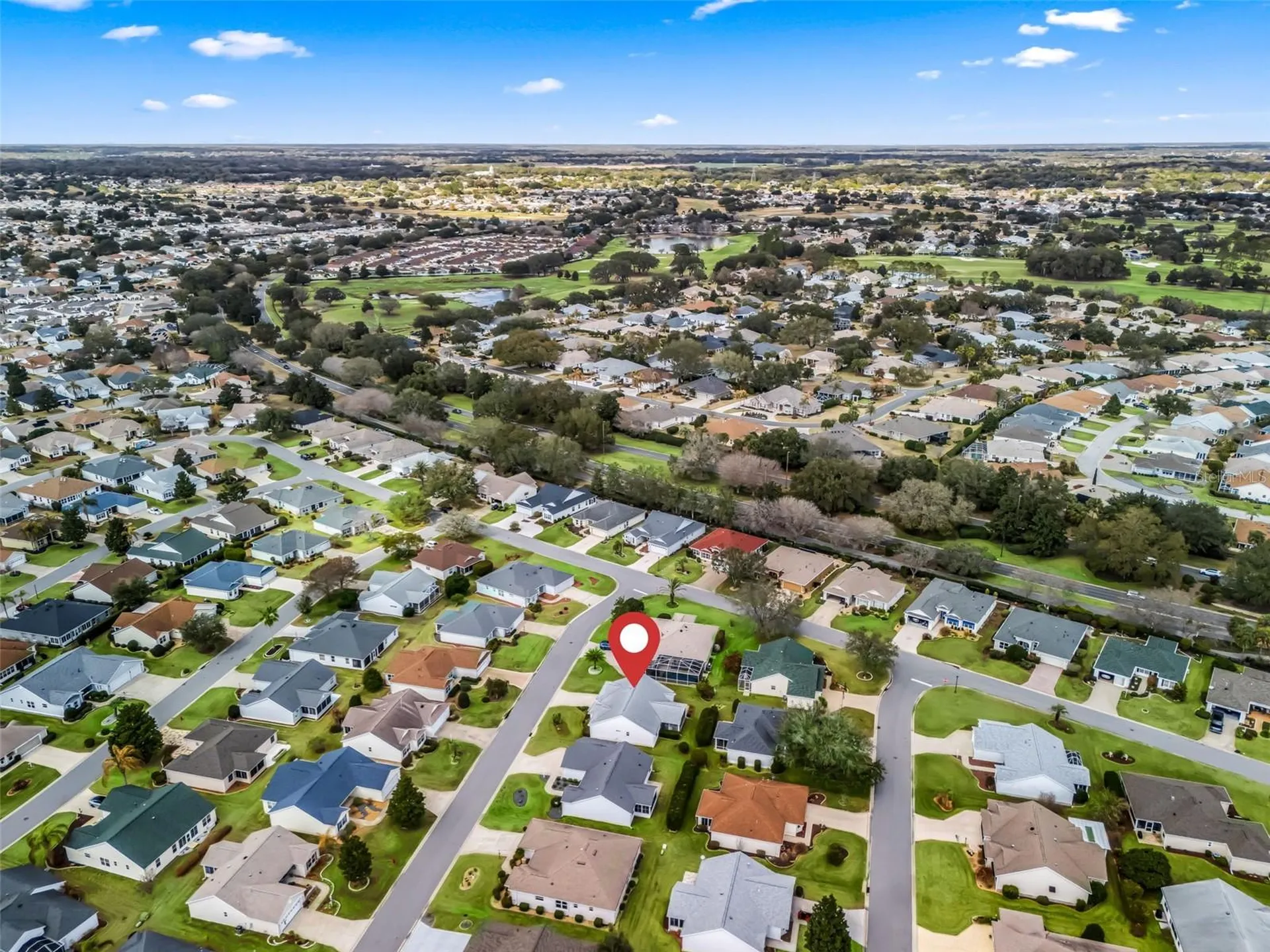17835 SE 88th Grimball Avenue The Villages FL 32162
