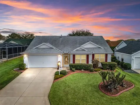 17835 SE 88th Grimball Avenue The Villages FL 32162
