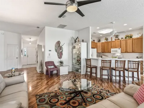 17835 SE 88th Grimball Avenue The Villages FL 32162