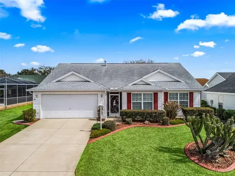17835 SE 88th Grimball Avenue The Villages FL 32162