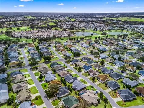 17835 SE 88th Grimball Avenue The Villages FL 32162