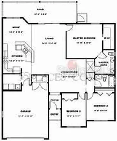 17835 SE 88th Grimball Avenue The Villages FL 32162