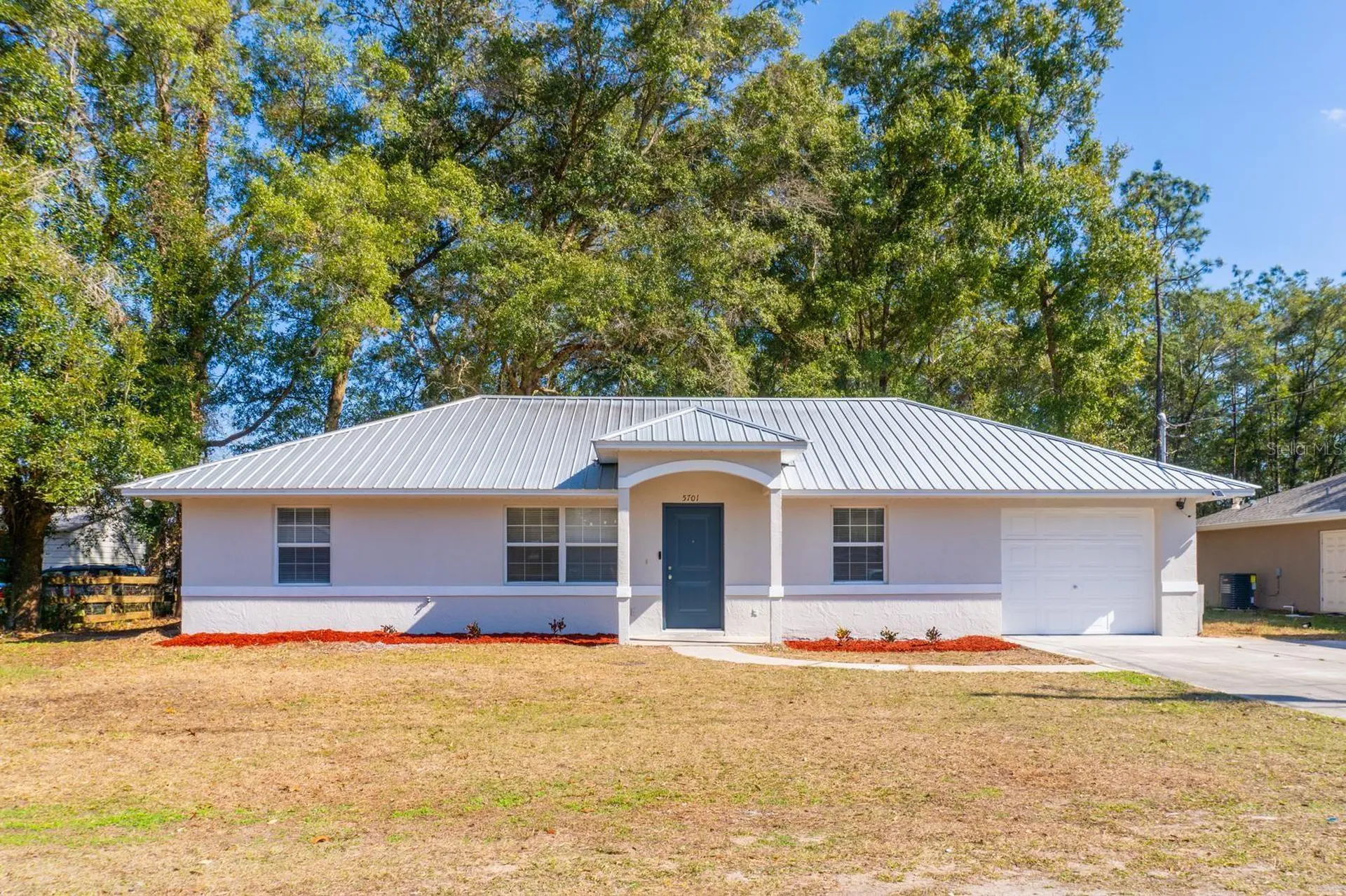 5701 NW 59th Court Ocala FL 34482