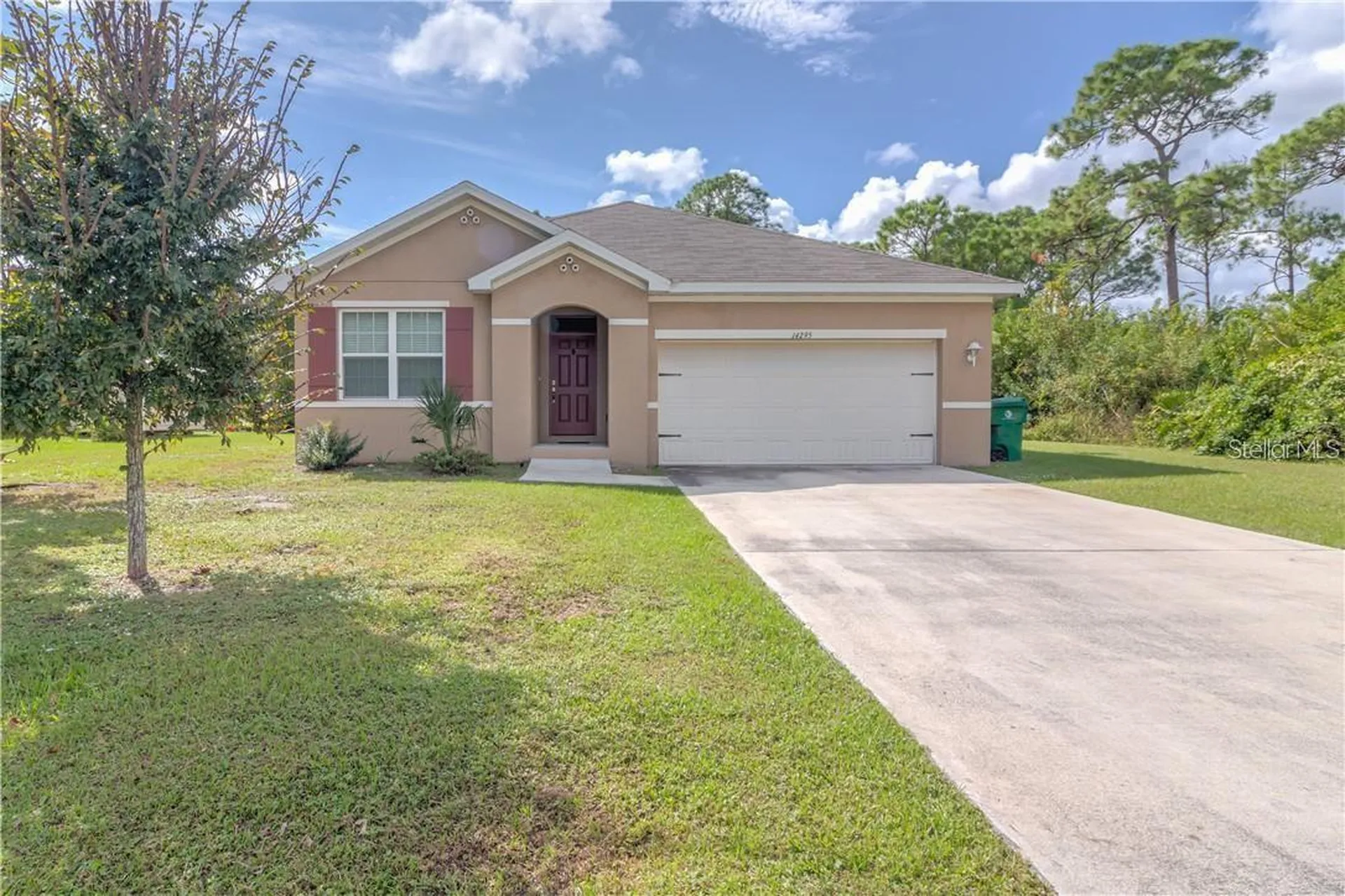 14295 Overlook Avenue Port Charlotte FL 33981
