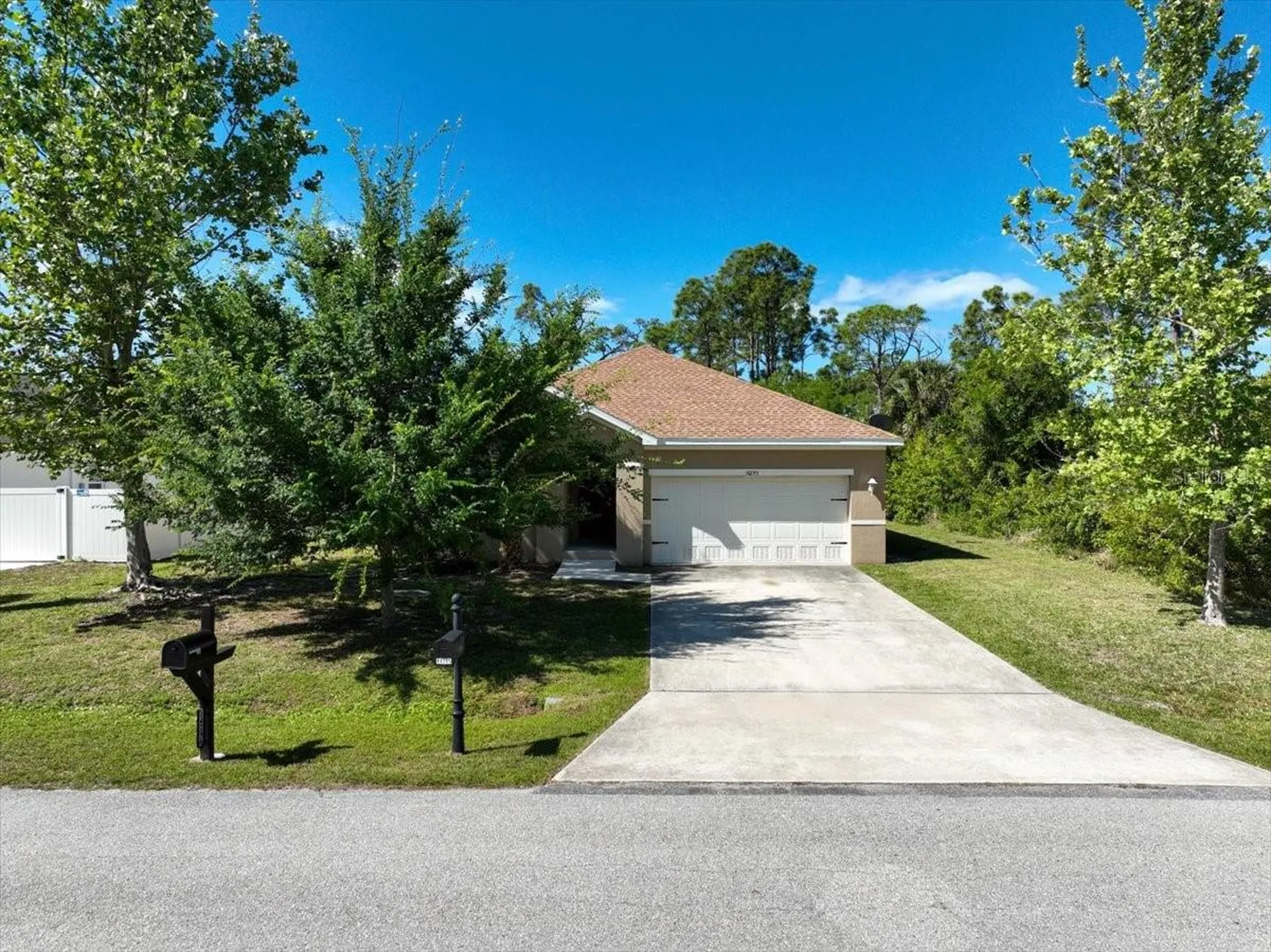 14295 Overlook Avenue Port Charlotte FL 33981