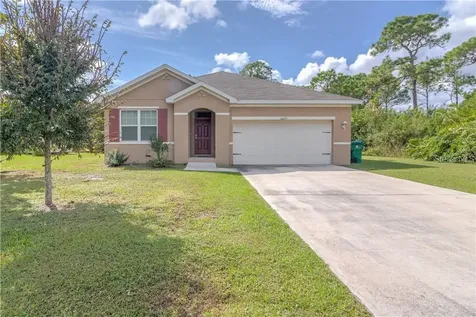14295 Overlook Avenue Port Charlotte FL 33981
