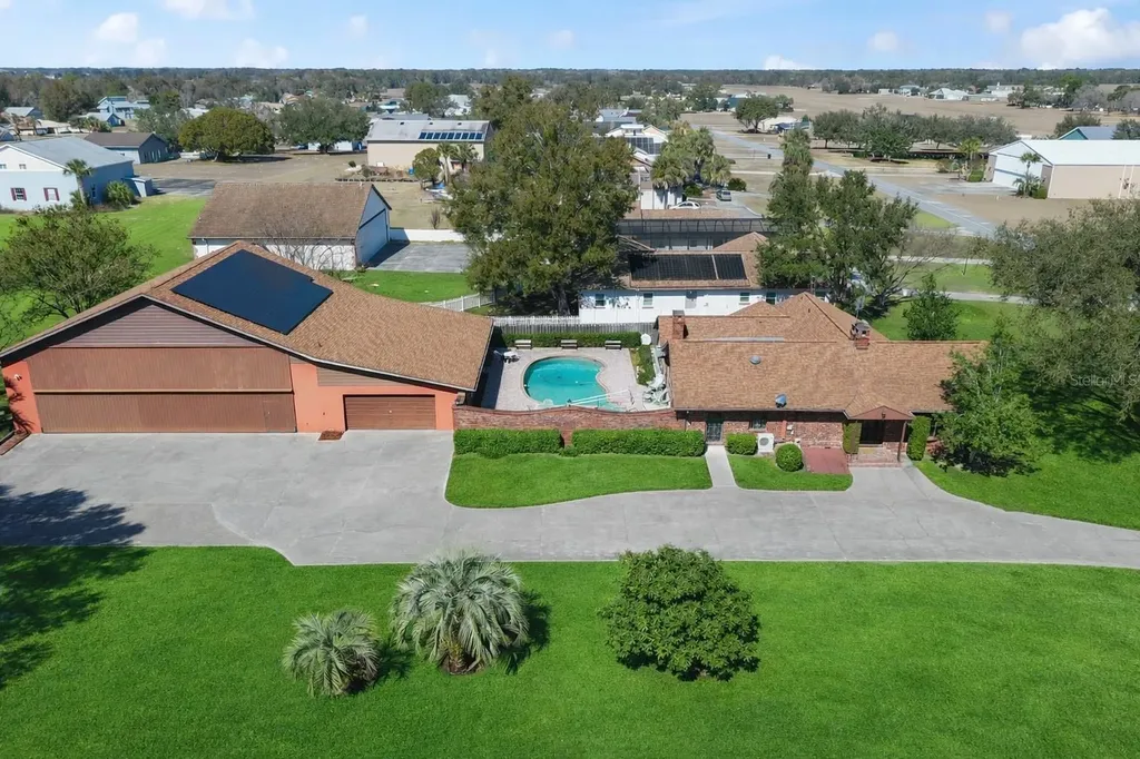 9130 SE 72nd Avenue Ocala FL 34472