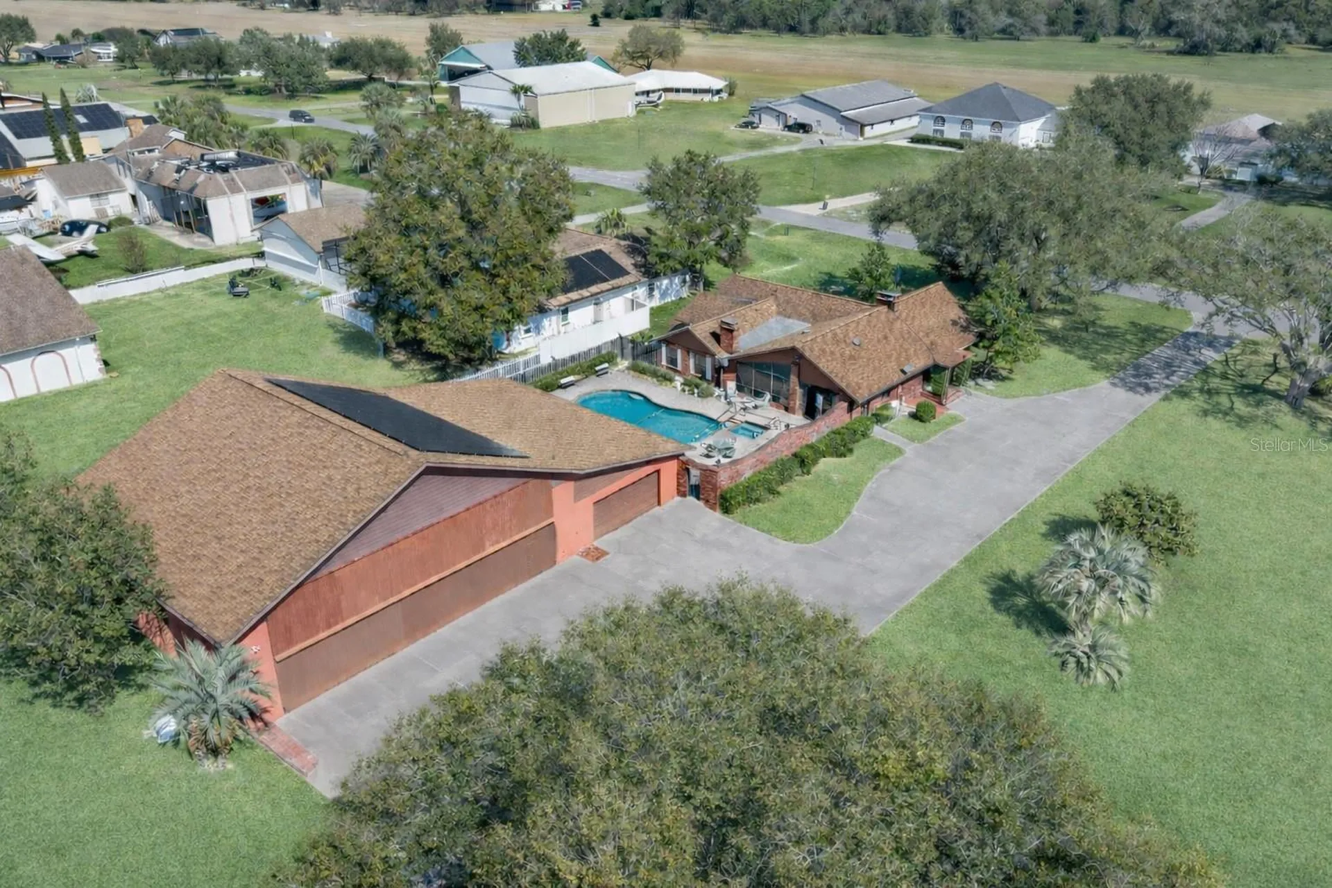 9130 SE 72nd Avenue Ocala FL 34472