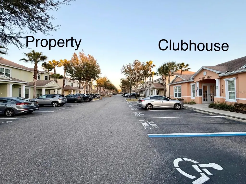 17407 Placidity Avenue Clermont FL 34714