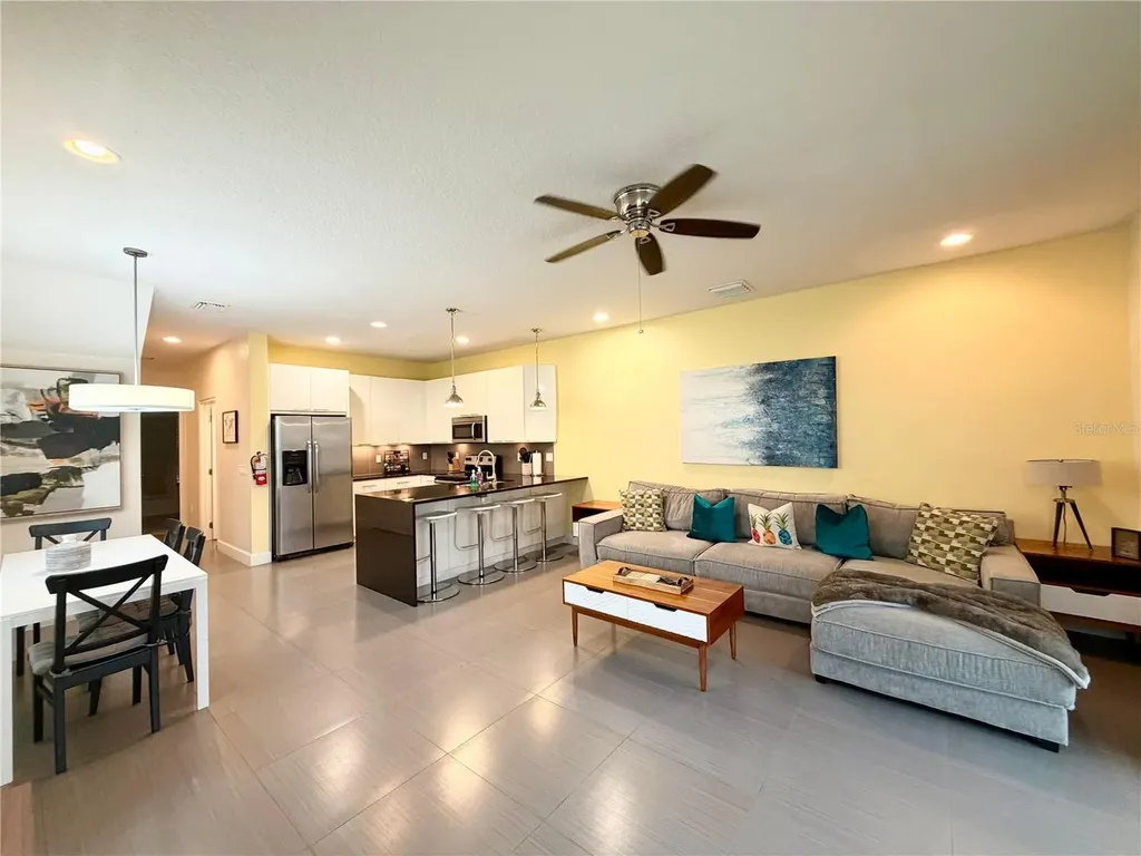17407 Placidity Avenue Clermont FL 34714