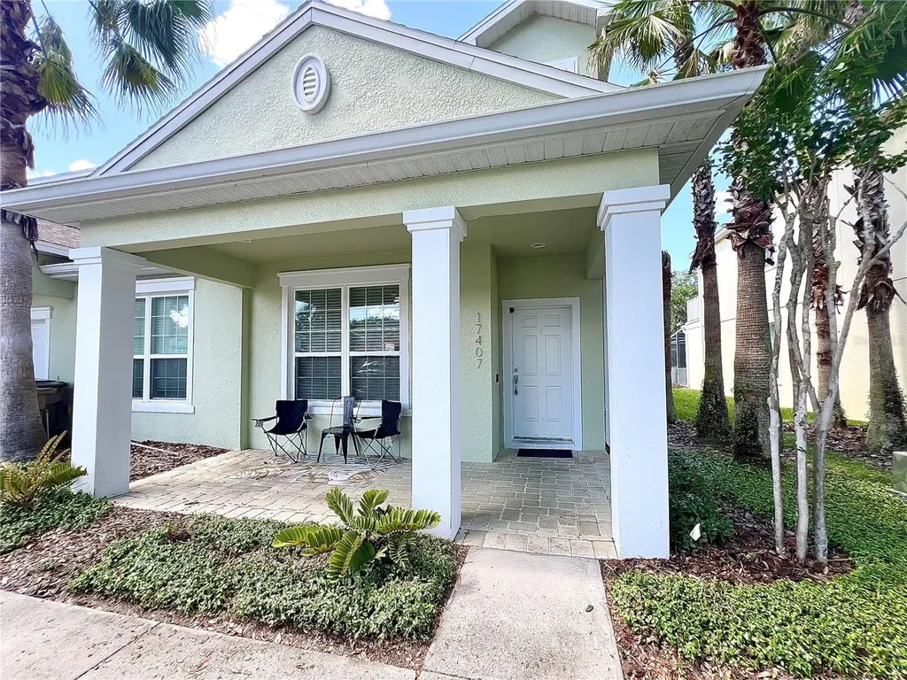 17407 Placidity Avenue Clermont FL 34714